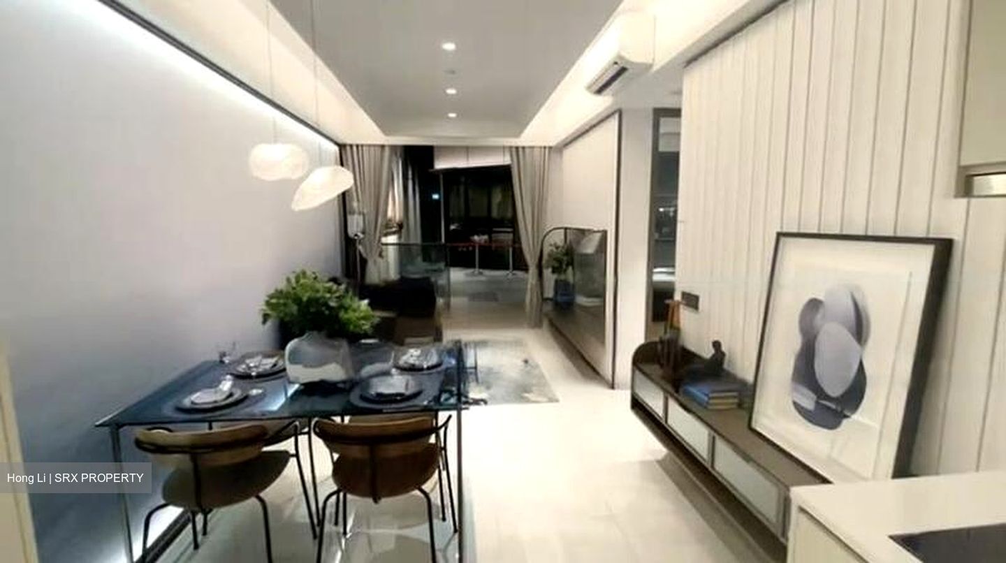 Kopar At Newton (D9), Apartment #507658061